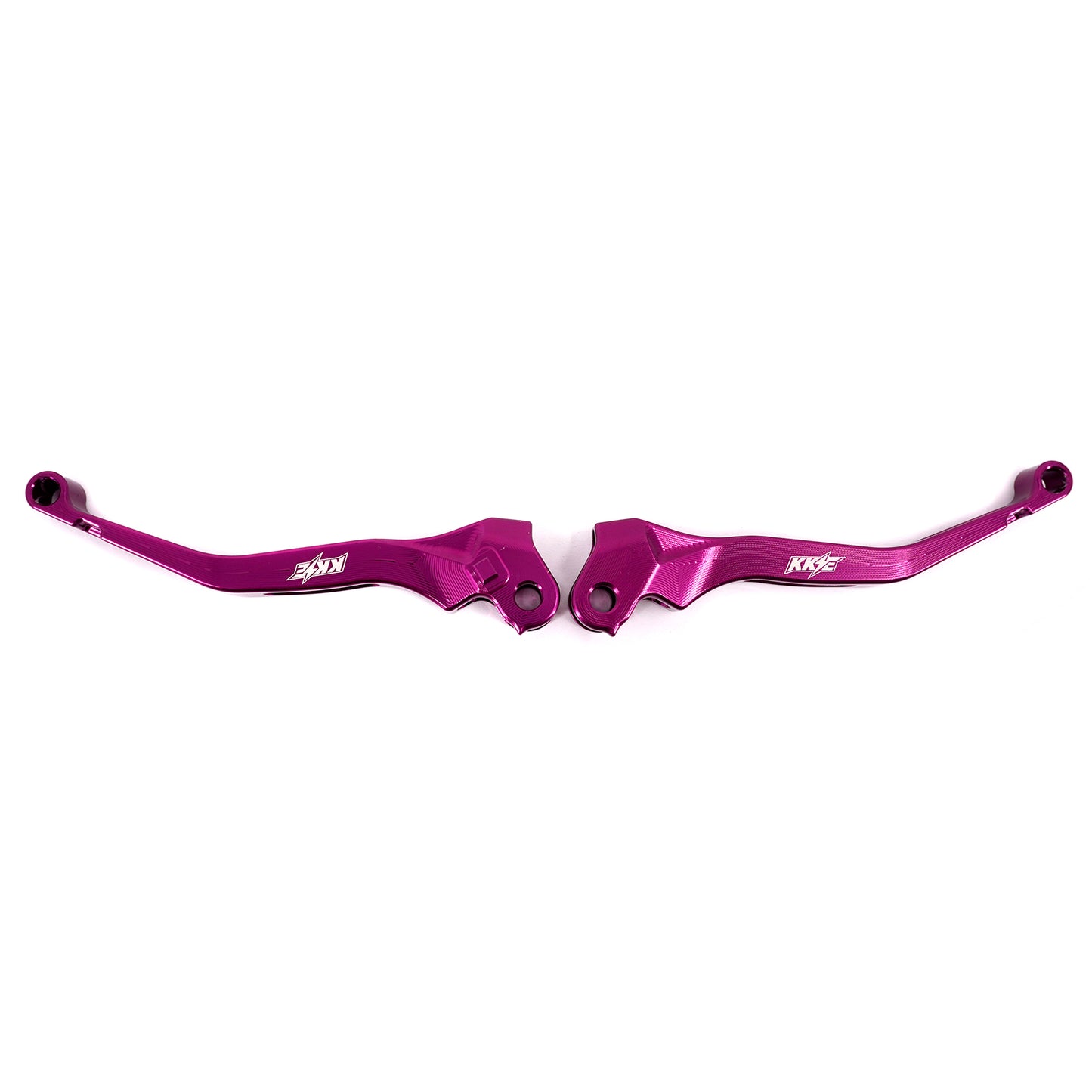 KKE Aluminum Brake Levers Fit SURRON Ultra Bee 2023 in Different Color Available