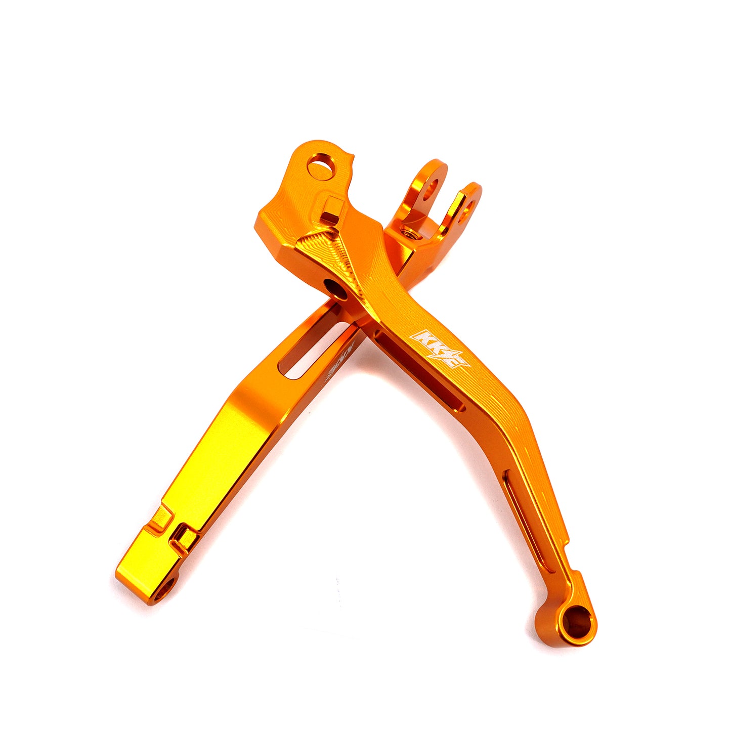 KKE Aluminum Brake Levers Fit SURRON Ultra Bee 2023-2024 in Different Color Available