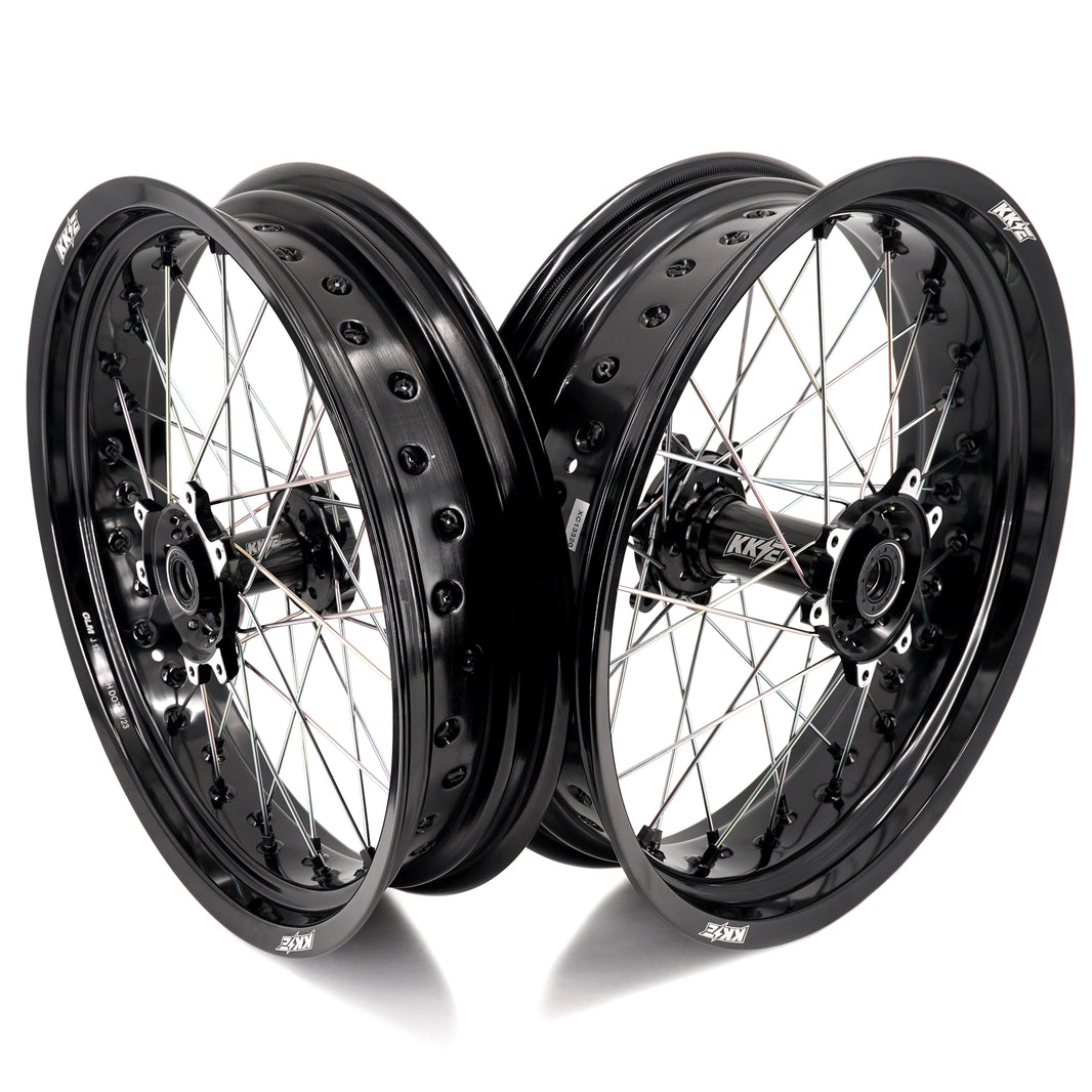 KKE Factory Stock Wheels For SURRON Ultra Bee – KKE Racing