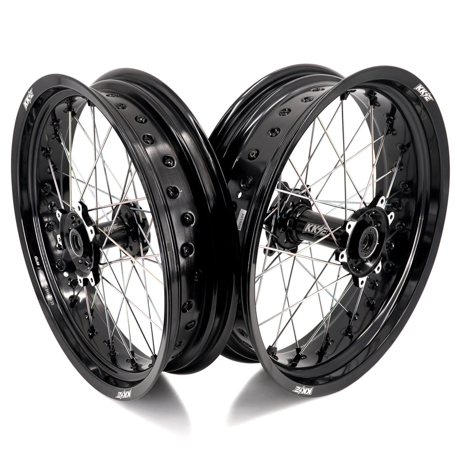 KKE Factory Stock Wheels For SURRON Ultra Bee – KKE Racing