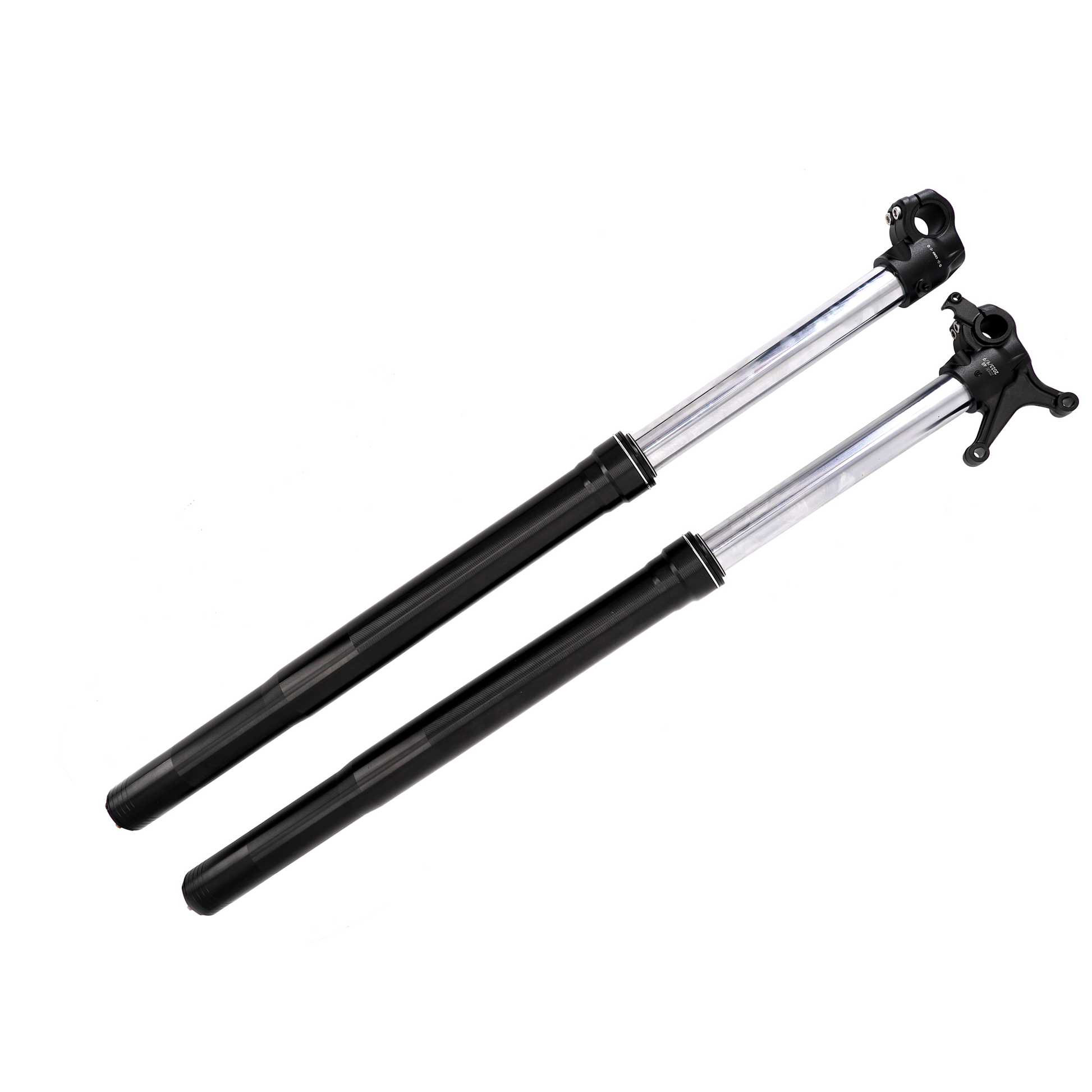 KKE Front Fork Suspension Fit SURRON Ultra Bee 2023-2025 – KKE Racing