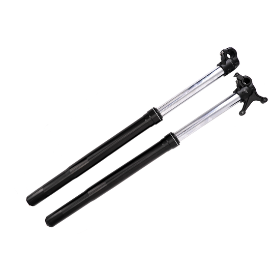 KKE Front Fork Suspension Fit SURRON Ultra Bee 2023-2024