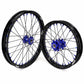 KKE 1.6*19" & 1.85*16" Rims Fit Talaria Sting MX3 / Talaria Sting R MX4 E-bike Wheels Blue