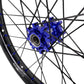 KKE 1.6*19" & 1.85*16" Rims Fit Talaria Sting MX3 / Talaria Sting R MX4 E-bike Wheels Blue