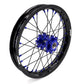KKE 1.6*19" & 1.85*16" Rims Fit Talaria Sting MX3 / Talaria Sting R MX4 E-bike Wheels Blue