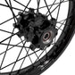 KKE Factory Stock 1.85*16" Rear Rims Fit Talaria Sting MX3 / Talaria Sting R MX4 E-bike Wheels Color Option