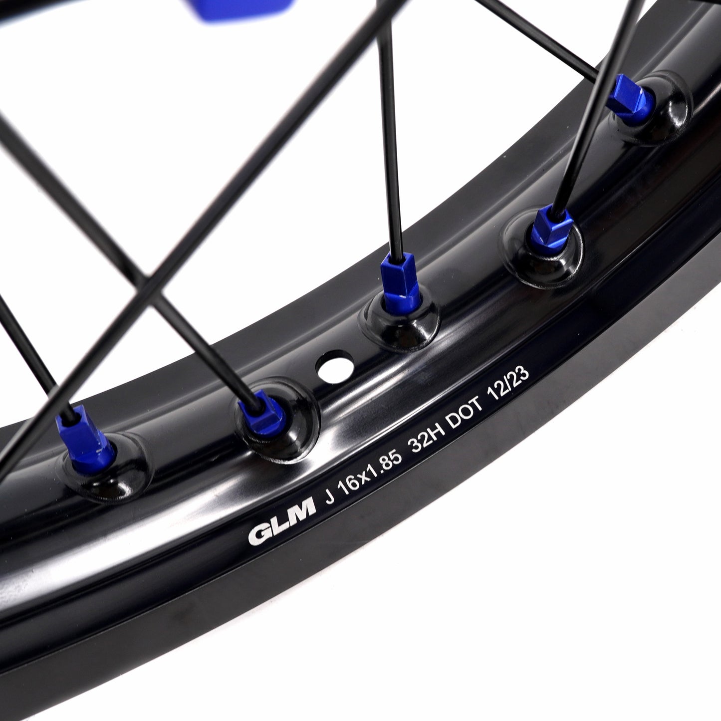 KKE Factory Stock 1.85*16" Rear Rims Fit Talaria Sting MX3 / Talaria Sting R MX4 E-bike Wheels Color Option