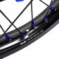 KKE 1.6*19" & 1.85*16" Rims Fit Talaria Sting MX3 / Talaria Sting R MX4 E-bike Wheels Blue