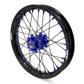 KKE Factory Stock 1.85*16" Rear Rims Fit Talaria Sting MX3 / Talaria Sting R MX4 E-bike Wheels Color Option