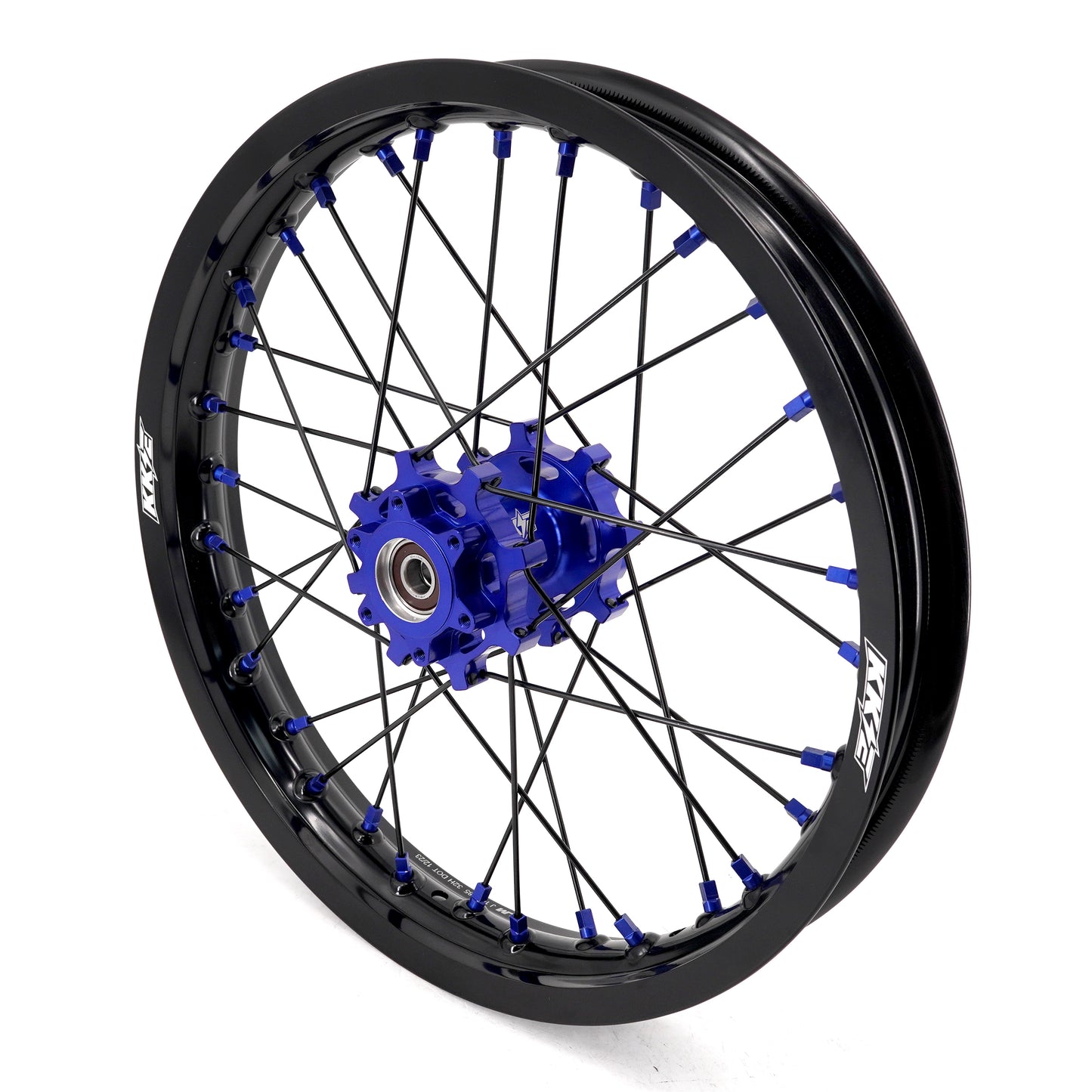 KKE Factory Stock 1.85*16" Rear Rims Fit Talaria Sting MX3 / Talaria Sting R MX4 E-bike Wheels Color Option