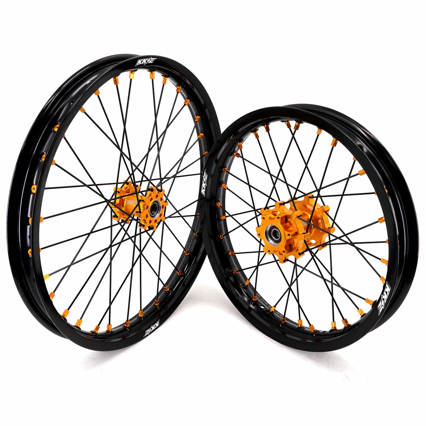 US Stock KKE 1.6*19" & 1.85*16" Rims Fit Talaria Sting MX3 /R MX4 E-bike Wheels Gold