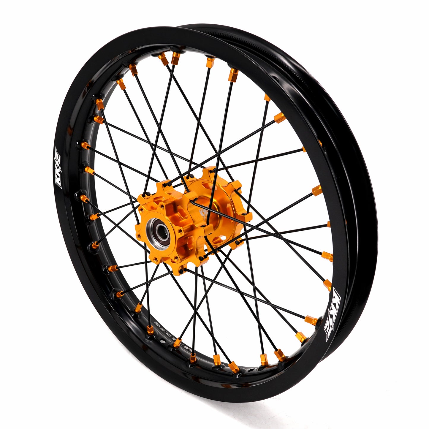 KKE Factory Stock 1.85*16" Rear Rims Fit Talaria Sting MX3 / Talaria Sting R MX4 E-bike Wheels Color Option