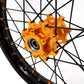 KKE Factory Stock 1.85*16" Rear Rims Fit Talaria Sting MX3 / Talaria Sting R MX4 E-bike Wheels Color Option