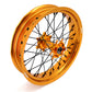 US Stock KKE 2.5*17/3.5*17 E-Bike Wheels Rim Fit For SurRon Ultra Bee 2023-2024