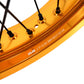 US Stock KKE 2.5*17/3.5*17 E-Bike Wheels Rim Fit For SurRon Ultra Bee 2023-2024