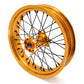 US Stock KKE 2.5*17/3.5*17 E-Bike Wheels Rim Fit For SurRon Ultra Bee 2023-2024
