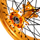 US Pre-order KKE 2.5*17/3.5*17 E-Bike Wheels Rim Fit For SurRon Ultra Bee 2023-2024