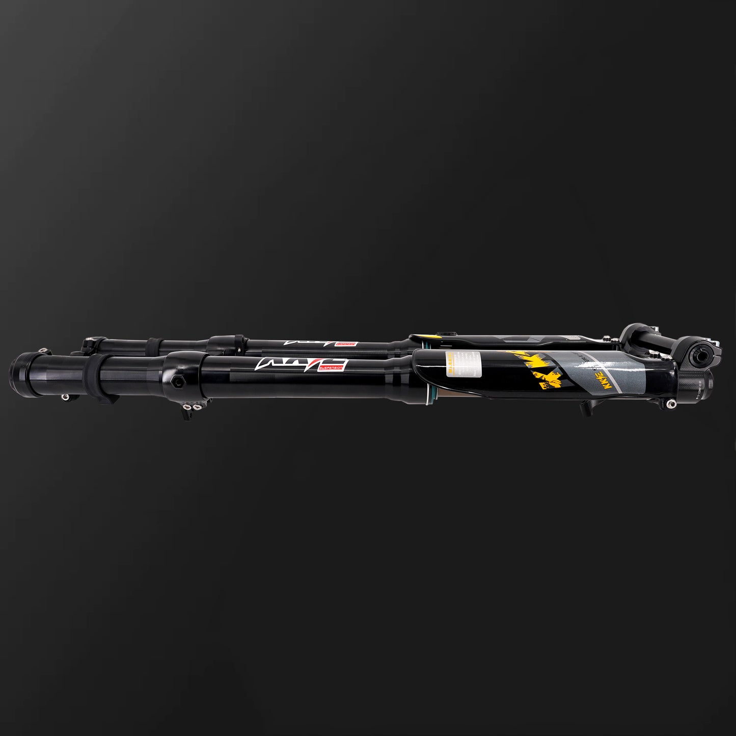 $100off Sales!!! KKE 37MM Aluminum Front Fork Suspension Kit Fit SURRON Light Bee, E-Ride Pro-SS, Talaria Sting MX3/MX4/R