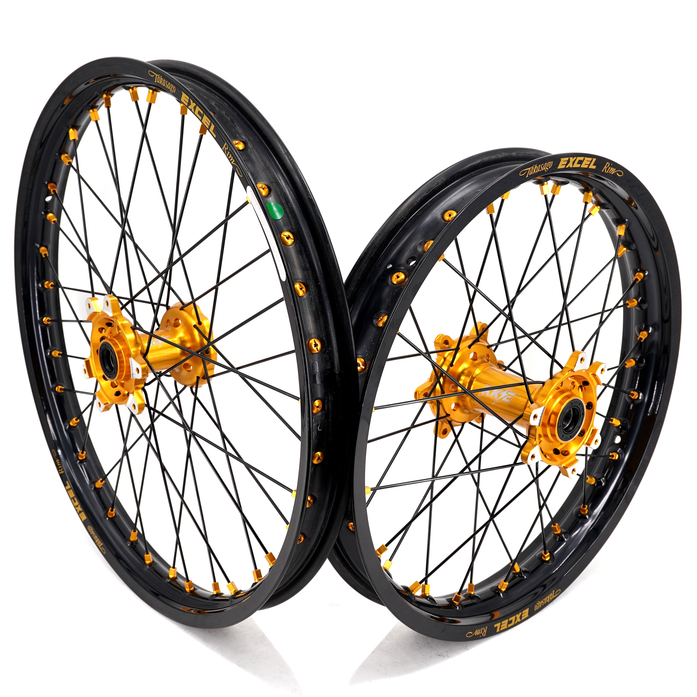 EXCEL Rims KKE Racing