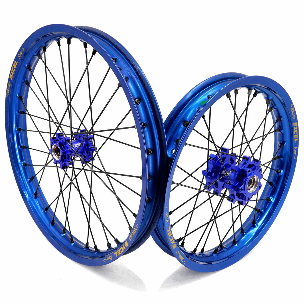 EXCEL Rims – KKE Racing