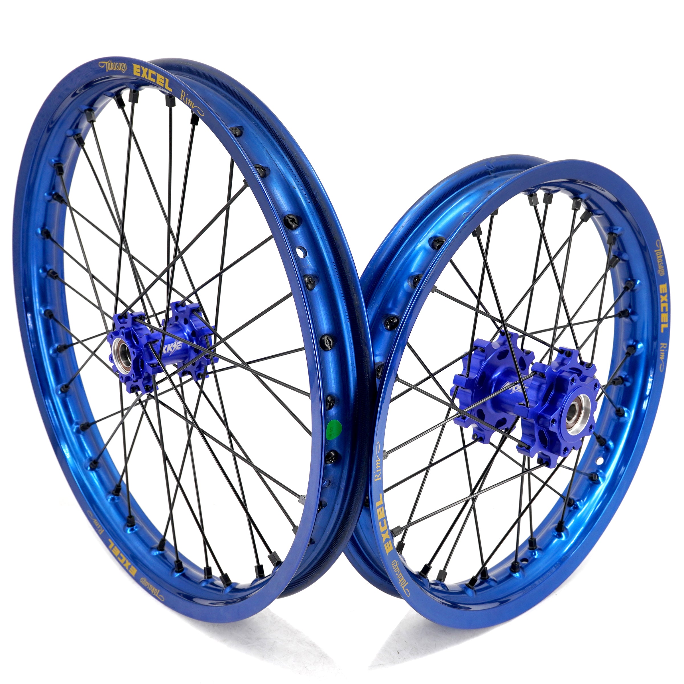 EXCEL Rims – KKE Racing