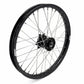 US Stock KKE 1.6*21" E-bike Spoke Wheels Rim Fit For SurRon Ultra Bee 2023-2025 Silver Nipples & Silver Spokes