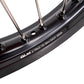 KKE 19×2.15 For KAWASAKI KX125 KX250 KX250F KX450F Rear Spoke Wheels Rims