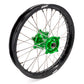 KKE 19×2.15 For KAWASAKI KX125 KX250 KX250F KX450F Rear Spoke Wheels Rims