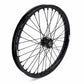KKE 21inch 18inch E-Bike Wheels Rim Fit For Rawrr Mantis X 2024-2025 Black