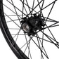 KKE 21inch 18inch E-Bike Wheels Rim Fit For Rawrr Mantis X 2024-2025 Black