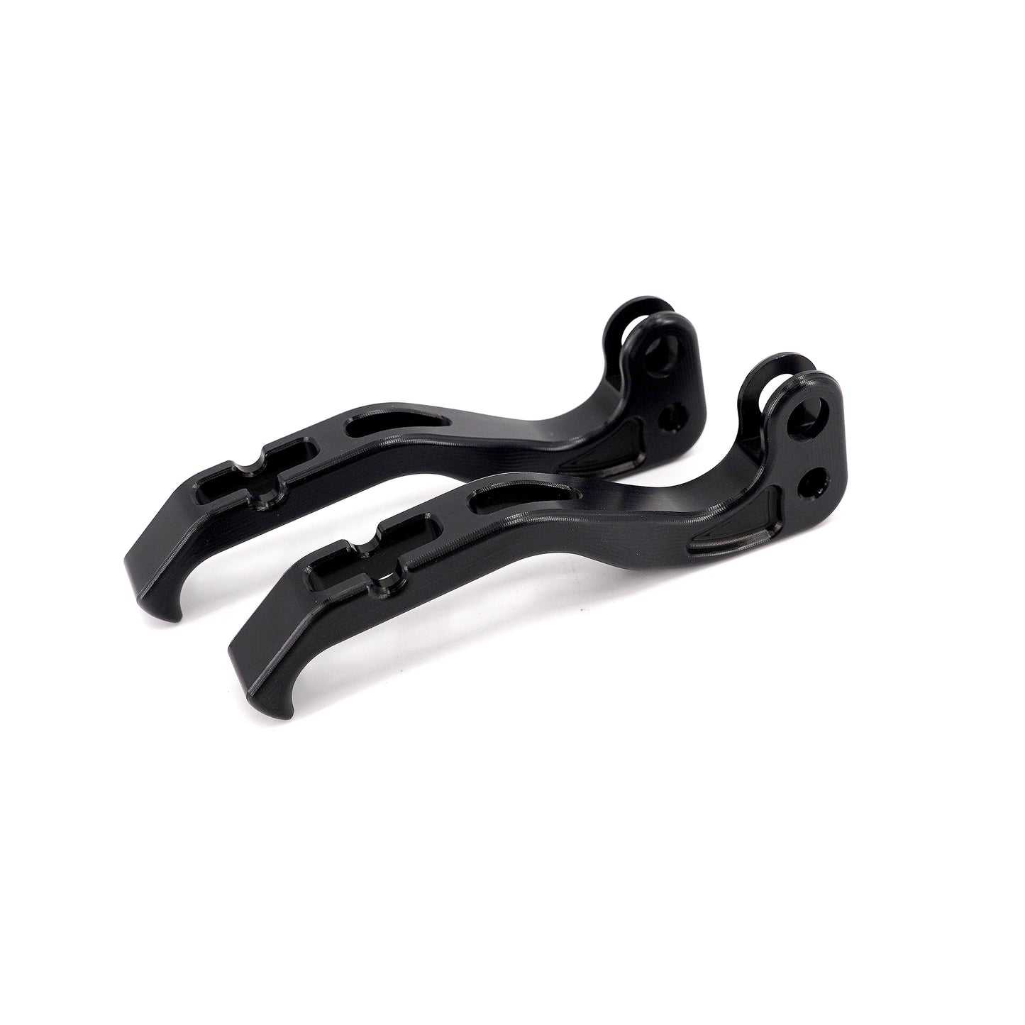 KKE Aluminum Brake Levers Fit Rawrr Mantis, Mantis X (Collective)