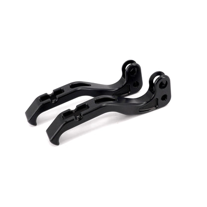 KKE Aluminum Brake Levers Fit Rawrr Mantis, Mantis X (Collective)