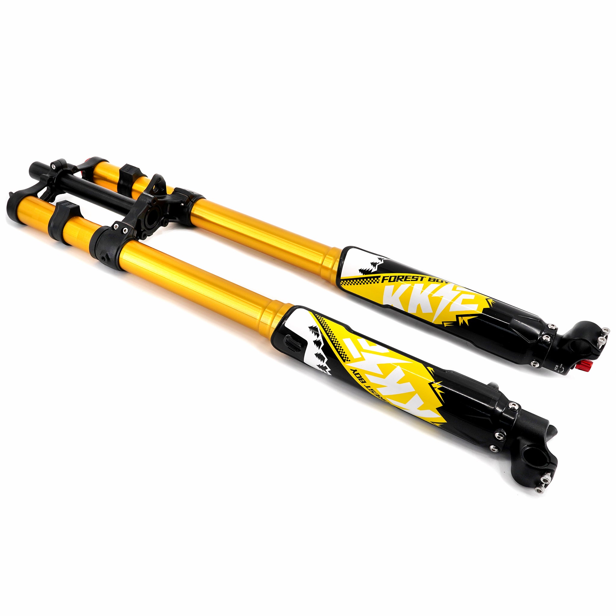 KKE RACING - PROFESSIONAL WHEELS AND SUSPENSIONS FACTORY – KKE Racing