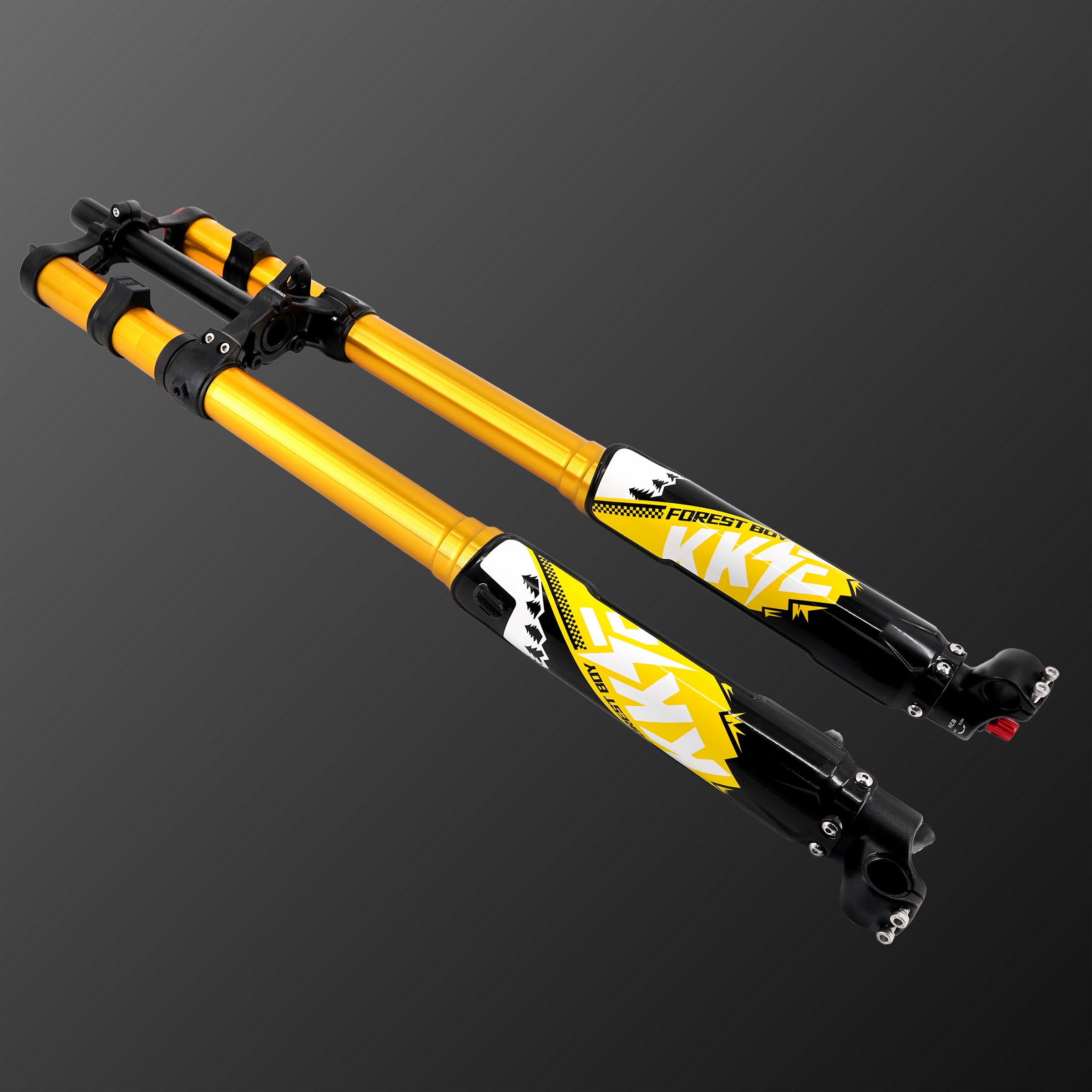 KKE RACING - PROFESSIONAL WHEELS AND SUSPENSIONS FACTORY – KKE Racing