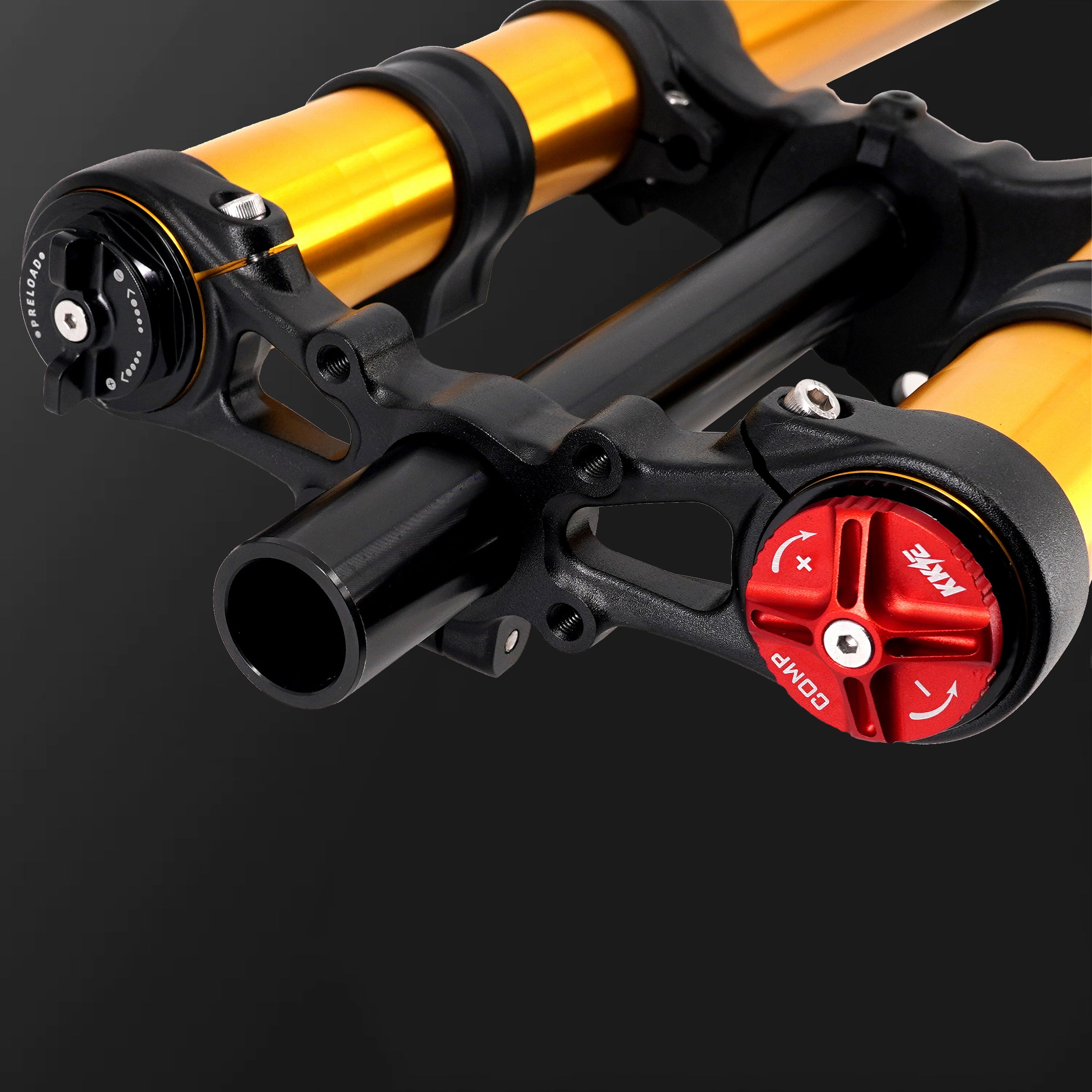 KKE RACING - PROFESSIONAL WHEELS AND SUSPENSIONS FACTORY – KKE Racing