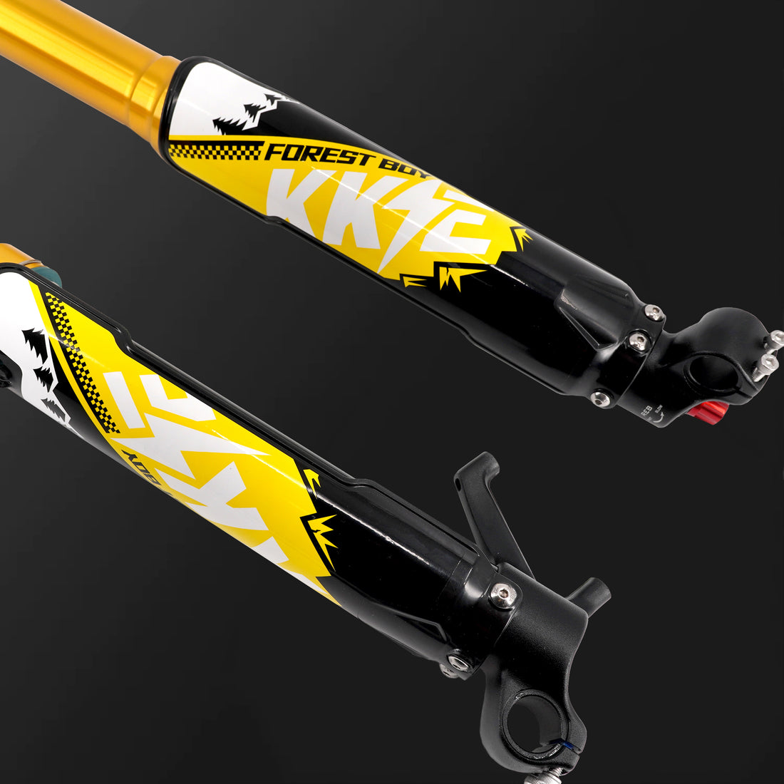 KKE RACING - PROFESSIONAL WHEELS AND SUSPENSIONS FACTORY – KKE Racing