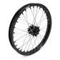 KKE Factory Stock KKE 1.6*19" & 1.85*16" Wheels Rims Fit Talaria Sting MX5 Electric Dirtbike Black