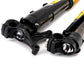 KKE 37MM Upgraded 6.0 Version Closed Cartridge Front Fork Suspension Fit Surron Ultra Bee Gold