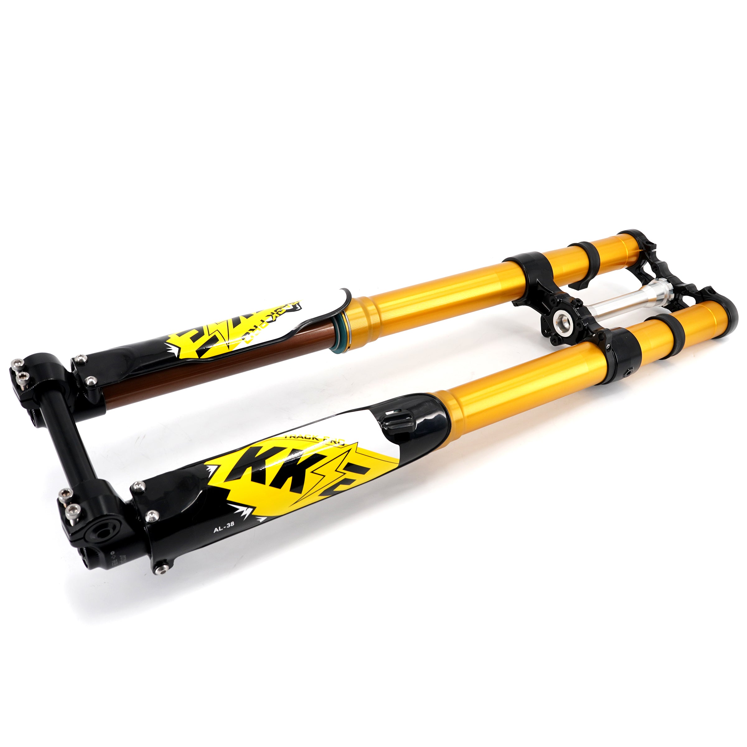 KKE 38MM Pro Version Front Suspension Fork Fit Surron Light