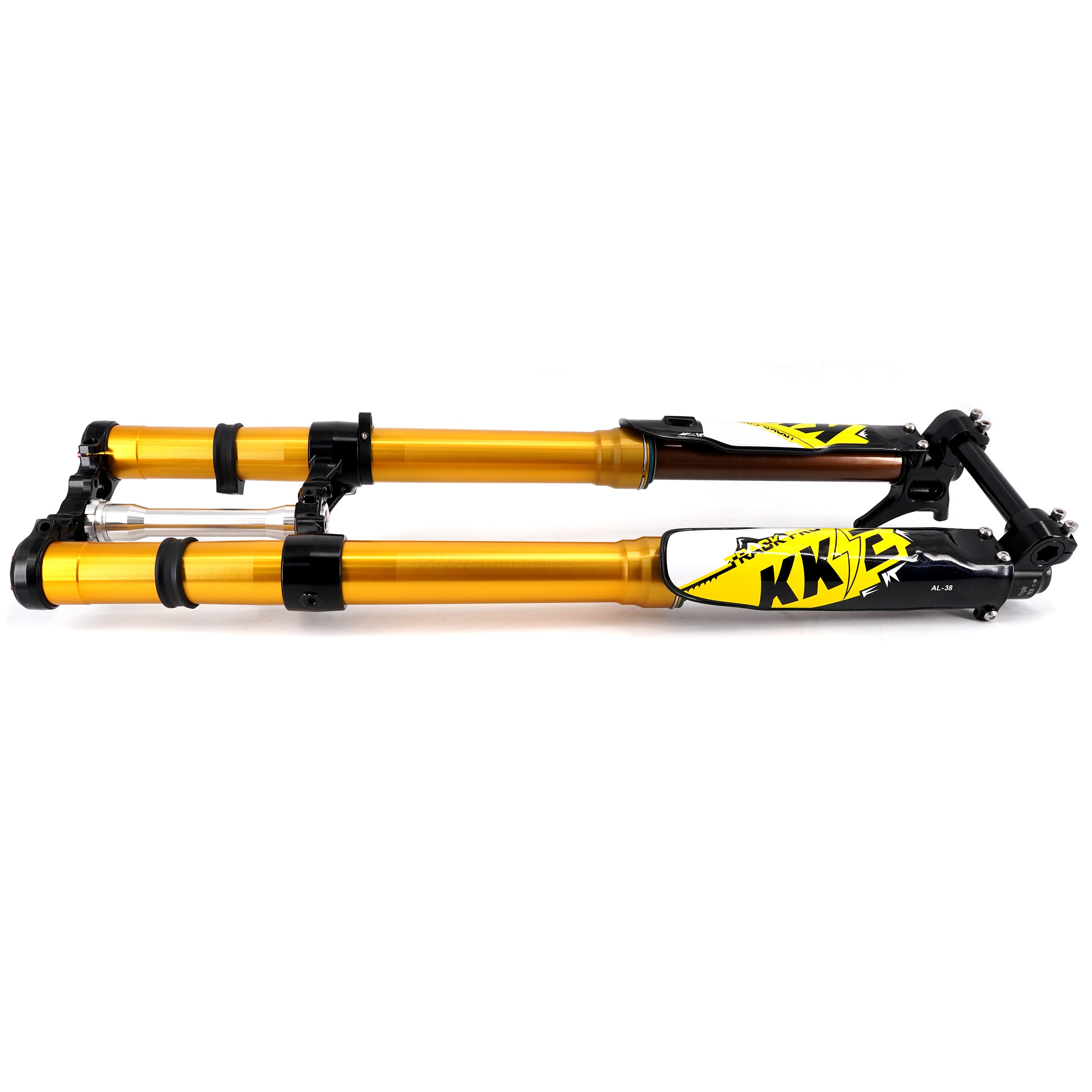SURRON lightbee サスペンションフォーク KKE製 KKE 38MM Pro Version Front Suspension Fork Fit Surron Light