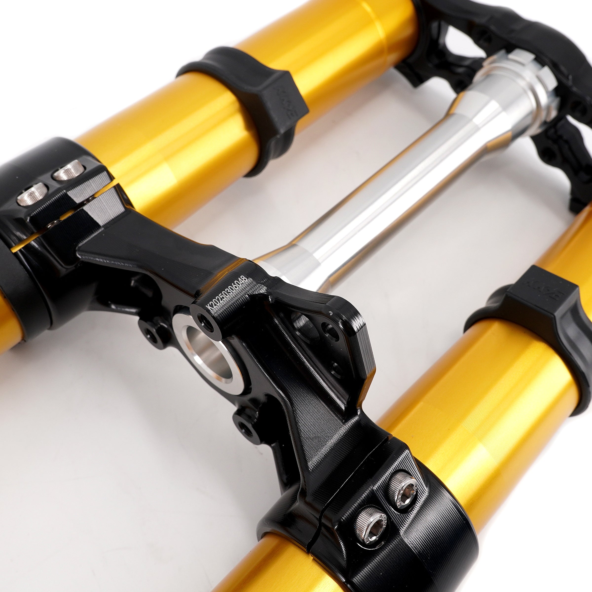 KKE 38MM Pro Version Front Suspension Fork Fit Surron Light