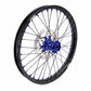 US Stock KKE 21" 18" E-Bike Wheels Rim Fit For SurRon Ultra Bee 2023-2025 Blue Nipples
