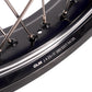 KKE 3.5/4.25*17inch CUSH Drive Supermoto Wheels for YAMAHA YZ125/250 YZ250F/450F WR250F/450F YZ250X 2016-2024