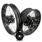 Pre-order VMX-Racing 2.5*19" 4.25*17'' Tubeless Wheels Fit Yamaha Tenere 700 2019-2025 Spoke Rims
