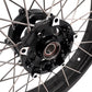 Pre-order VMX-Racing 2.5*19" 4.25*17'' Tubeless Wheels Fit Yamaha Tenere 700 2019-2025 Spoke Rims