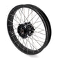 Pre-order VMX-Racing 2.5*19" 4.25*17'' Tubeless Wheels Fit Yamaha Tenere 700 2019-2025 Spoke Rims