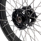 Pre-order VMX-Racing 2.5*19" 4.25*17'' Tubeless Wheels Fit Yamaha Tenere 700 2019-2025 Spoke Rims