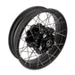 Pre-order VMX-Racing 2.5*19" 4.25*17'' Tubeless Wheels Fit Yamaha Tenere 700 2019-2025 Spoke Rims