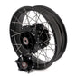 Pre-order VMX-Racing 2.5*19" 4.25*17'' Tubeless Wheels Fit Yamaha Tenere 700 2019-2025 Spoke Rims