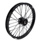 Pre-order KKE 19/16 Factory Size Kids Big Wheels Rims Fit KTM SX 85 2021-2024 All Black